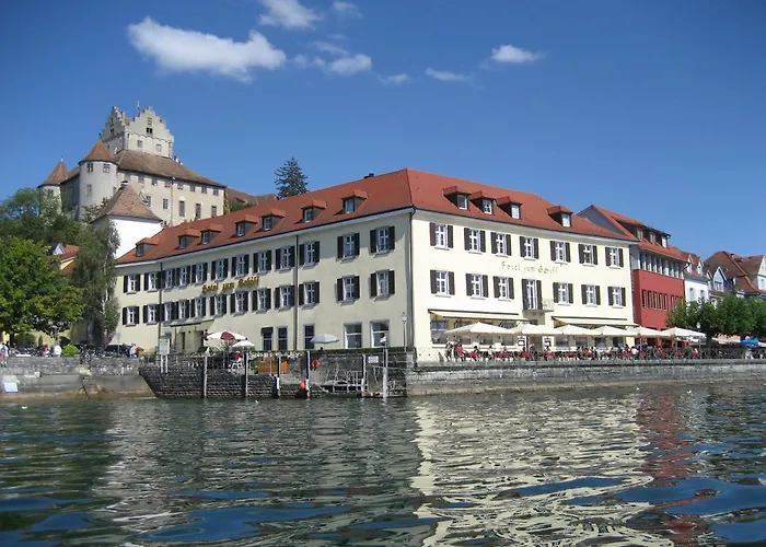 3-Sterne-Hotel: Flair Hotel zum Schiff